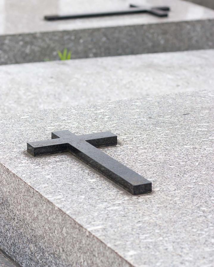 Services funéraires Martinique